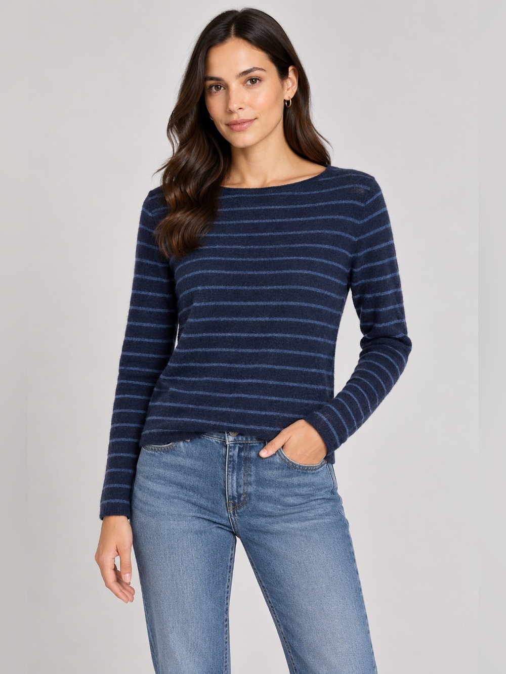Vince Cashmere Super Soft Sweater